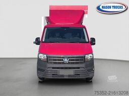 VW Crafter 35