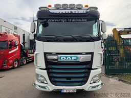 DAF XF 480 SC - *ADR - FL + AT - EXII* - RETARDER -...