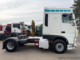 DAF XF 480 SC - *ADR - FL + AT - EXII* - RETARDER -...