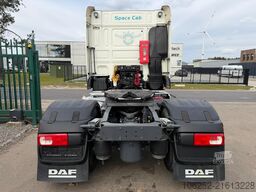 DAF XF 480 SC - *ADR - FL + AT - EXII* - RETARDER -...