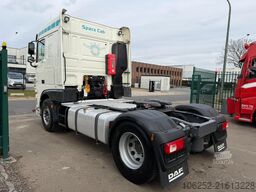DAF XF 480 SC - *ADR - FL + AT - EXII* - RETARDER -...