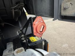 DAF XF 480 SC - *ADR - FL + AT - EXII* - RETARDER -...