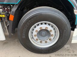 DAF XF 480 SC - *ADR - FL + AT - EXII* - RETARDER -...