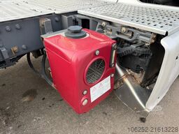 DAF XF 480 SC - *ADR - FL + AT - EXII* - RETARDER -...