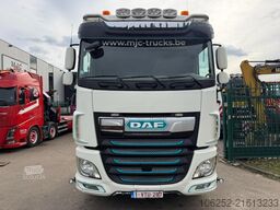 DAF XF 480 SC - *ADR - FL + AT - EXII* - RETARDER -...
