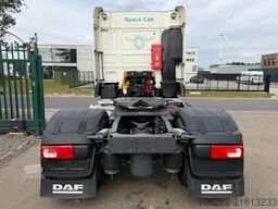 DAF XF 480 SC - *ADR - FL + AT - EXII* - RETARDER -...