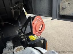 DAF XF 480 SC - *ADR - FL + AT - EXII* - RETARDER -...