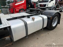 DAF XF 480 SC - *ADR - FL + AT - EXII* - RETARDER -...