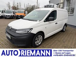 VW Caddy Kühlkasten Cargo 2.0 TDI KLIMA Carrier Neos 100 S