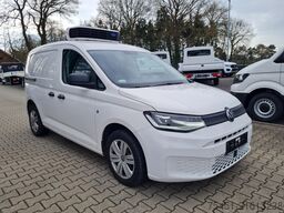 VW Caddy Kühlkasten Cargo 2.0 TDI KLIMA Carrier Neos 100 S