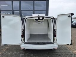 VW Caddy Kühlkasten Cargo 2.0 TDI KLIMA Carrier Neos 100 S
