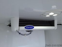 VW Caddy Kühlkasten Cargo 2.0 TDI KLIMA Carrier Neos 100 S