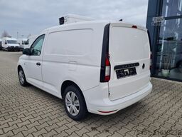 VW Caddy Kühlkasten Cargo 2.0 TDI KLIMA Carrier Neos 100 S