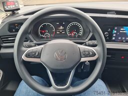 VW Caddy Kühlkasten Cargo 2.0 TDI KLIMA Carrier Neos 100 S