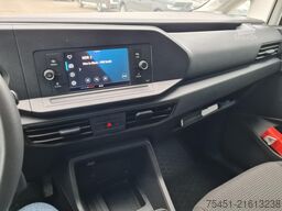 VW Caddy Kühlkasten Cargo 2.0 TDI KLIMA Carrier Neos 100 S