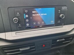 VW Caddy Kühlkasten Cargo 2.0 TDI KLIMA Carrier Neos 100 S