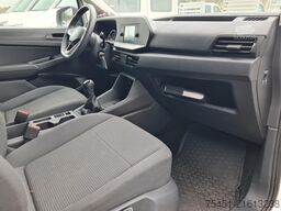 VW Caddy Kühlkasten Cargo 2.0 TDI KLIMA Carrier Neos 100 S