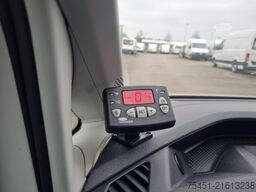 VW Caddy Kühlkasten Cargo 2.0 TDI KLIMA Carrier Neos 100 S