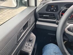 VW Caddy Kühlkasten Cargo 2.0 TDI KLIMA Carrier Neos 100 S