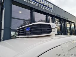 VW Caddy Kühlkasten Cargo 2.0 TDI KLIMA Carrier Neos 100 S