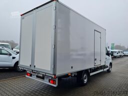 Renault Master 35 Möbel Koffer KLIMA Automatik 10 Pal.
