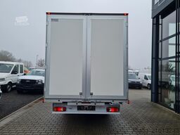 Renault Master 35 Möbel Koffer KLIMA Automatik 10 Pal.