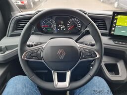 Renault Master 35 Möbel Koffer KLIMA Automatik 10 Pal.
