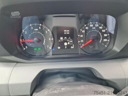 Renault Master 35 Möbel Koffer KLIMA Automatik 10 Pal.