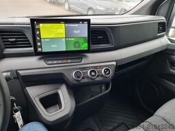 Renault Master 35 Möbel Koffer KLIMA Automatik 10 Pal.