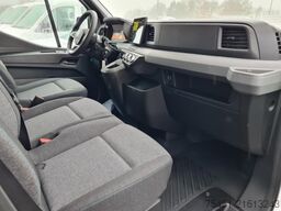 Renault Master 35 Möbel Koffer KLIMA Automatik 10 Pal.