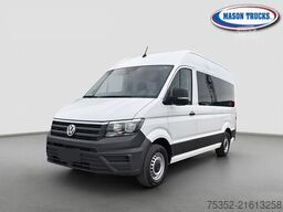 VW Crafter Trasporto Disabili