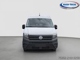 VW Crafter Trasporto Disabili