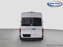 VW Crafter Trasporto Disabili