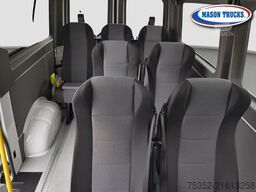 VW Crafter Trasporto Disabili