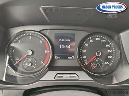 VW Crafter Trasporto Disabili