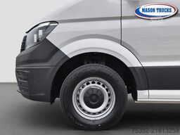 VW Crafter Trasporto Disabili