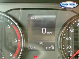 VW Crafter Trasporto Disabili