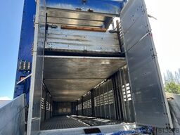 Pezzaioli Livestock 1/2/3 Independed/separate levels