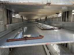 Pezzaioli Livestock 1/2/3 Independed/separate levels