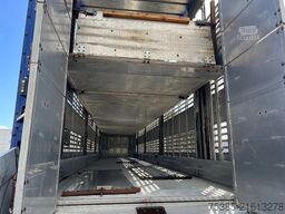 Pezzaioli Livestock 1/2/3 Independed/separate levels