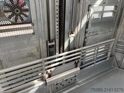 Pezzaioli Livestock 1/2/3 Independed/separate levels