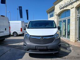 Opel Vivaro 1.6 Tdci 90cv Officina mobile