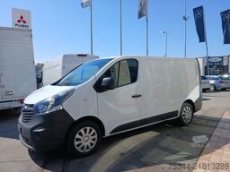 Opel Vivaro 1.6 Tdci 90cv Officina mobile