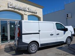 Opel Vivaro 1.6 Tdci 90cv Officina mobile