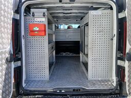 Opel Vivaro 1.6 Tdci 90cv Officina mobile