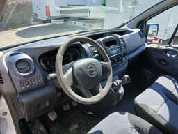 Opel Vivaro 1.6 Tdci 90cv Officina mobile