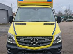 Mercedes-Benz Sprinter Rettungswagen