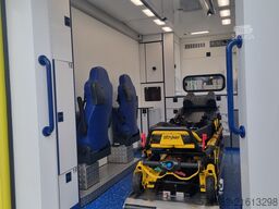 Mercedes-Benz Sprinter Rettungswagen