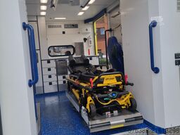 Mercedes-Benz Sprinter Rettungswagen