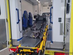 Mercedes-Benz Sprinter Rettungswagen